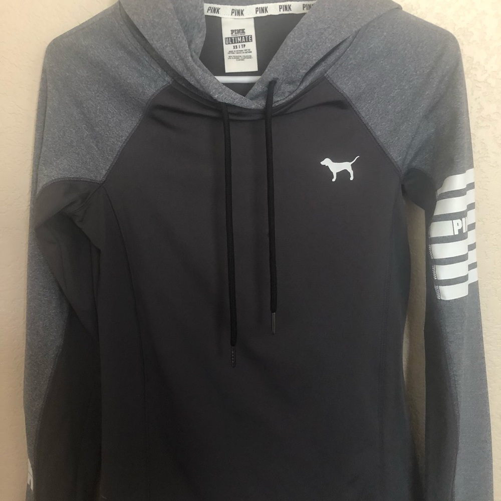 PINK Victoria’s Secret Ultimate Hoodie